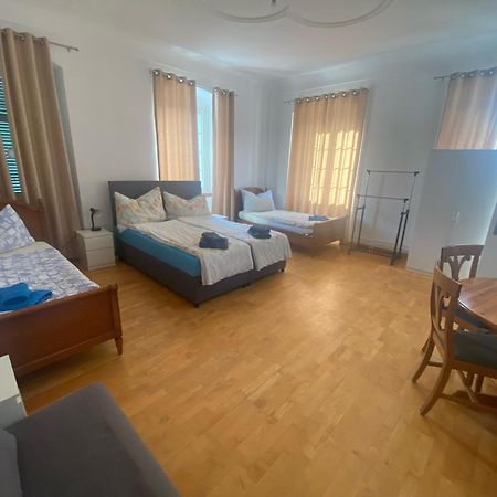 Gasthof Raben Eschenz Extérieur photo