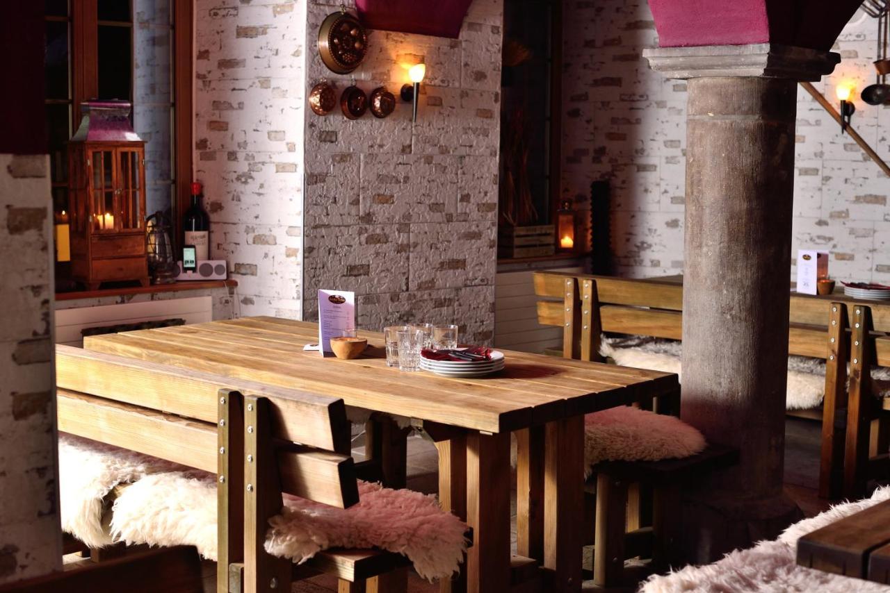 Gasthof Raben Eschenz Extérieur photo