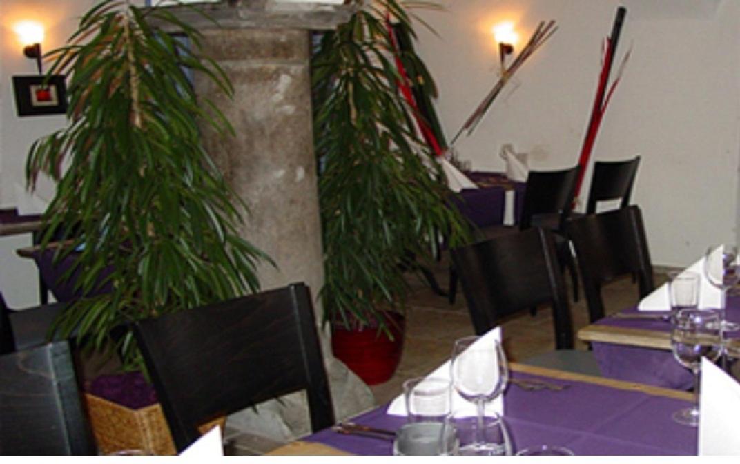 Gasthof Raben Eschenz Extérieur photo