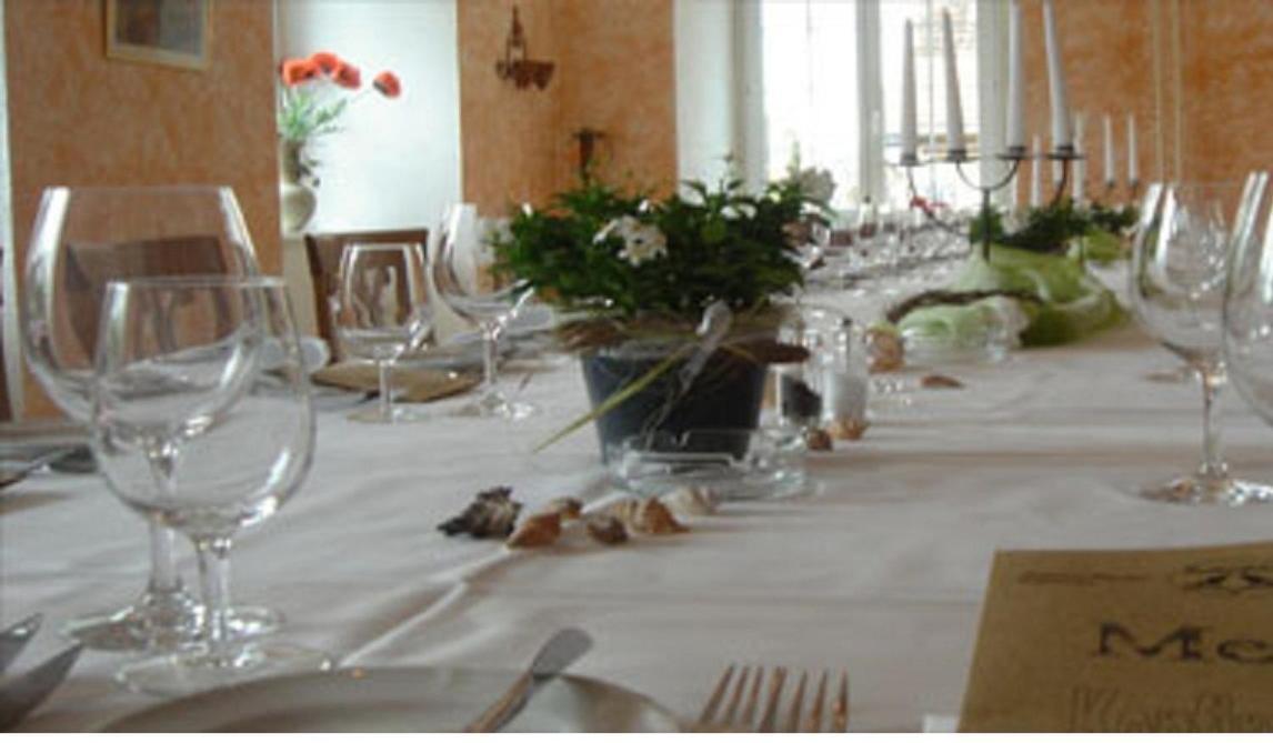 Gasthof Raben Eschenz Extérieur photo