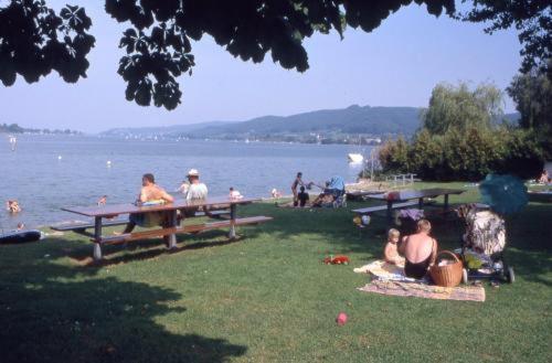 Gasthof Raben Eschenz Extérieur photo