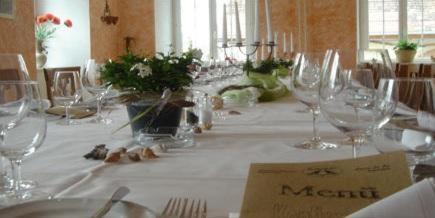 Gasthof Raben Eschenz Extérieur photo