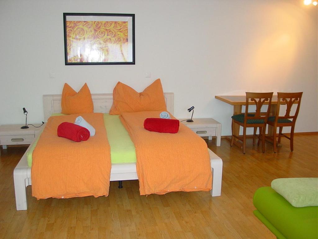Gasthof Raben Eschenz Chambre photo