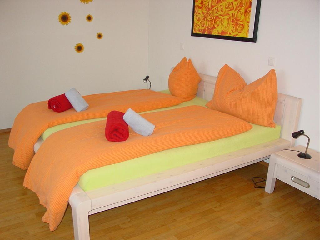 Gasthof Raben Eschenz Chambre photo