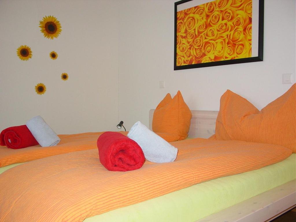Gasthof Raben Eschenz Chambre photo